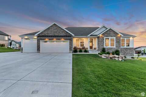 325 S AUTUMN BLAZE, Woodland Hills, UT 84653
