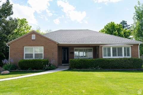 1444 S BEACON E, Salt Lake City, UT 84108