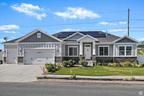 1308 E CANYON, South Weber, UT 84405