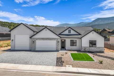 1947 S OAK, Cedar City, UT 84720