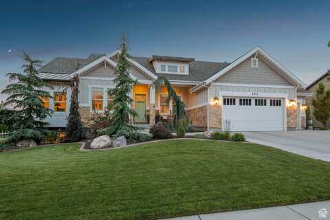 6872 W BUCK RIDGE S, Herriman, UT 84096