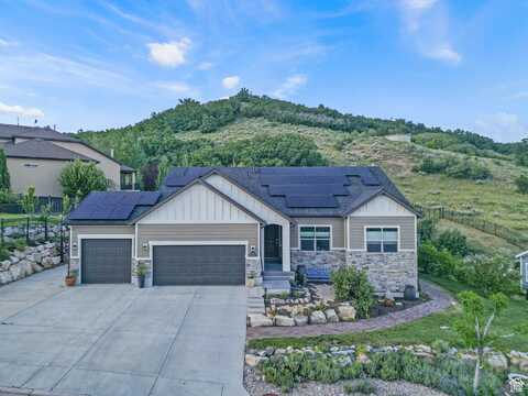 6226 W VALLEY VIEW, Mountain Green, UT 84050