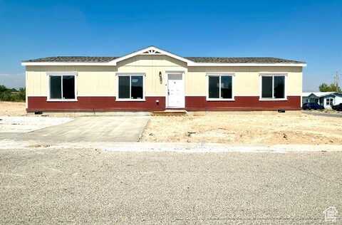 1461 E 5975 S, Vernal, UT 84078