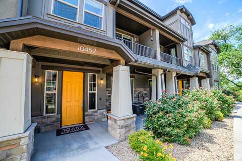 10452 S SAGE CANAL, Sandy, UT 84070