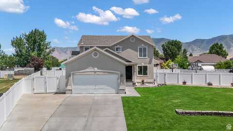 5718 LANYARD, Stansbury Park, UT 84074