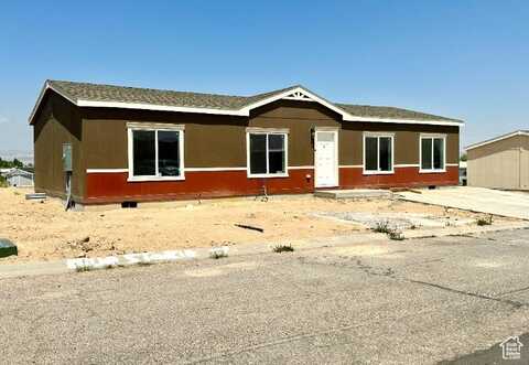 1435 E 5975 S, Vernal, UT 84078