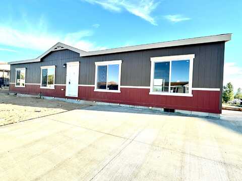 1435 E 5975 S, Vernal, UT 84078