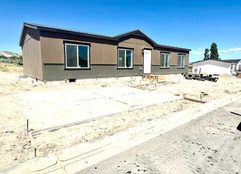 5952 S 1475 E, Vernal, UT 84078