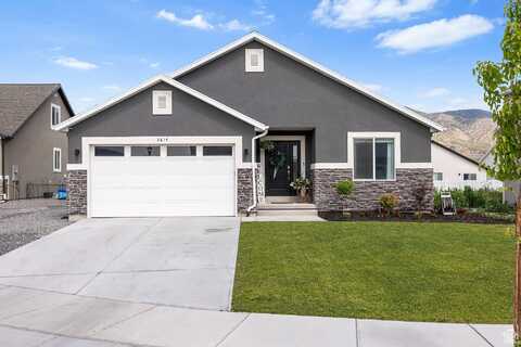 3614 N LARK, Eagle Mountain, UT 84005