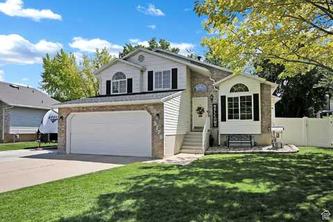 5178 S 3025 W, Roy, UT 84067