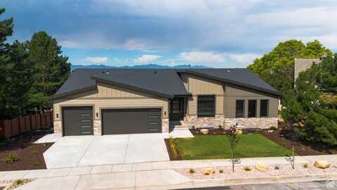 7950 S TOP OF THE WORLD E, Cottonwood Heights, UT 84121