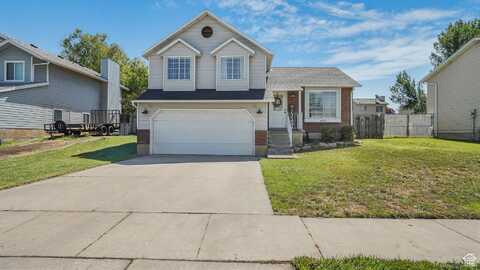 4878 S 3450 W, Roy, UT 84067