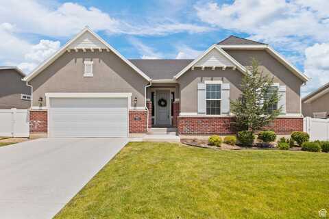 6856 W 8060 S, West Jordan, UT 84081