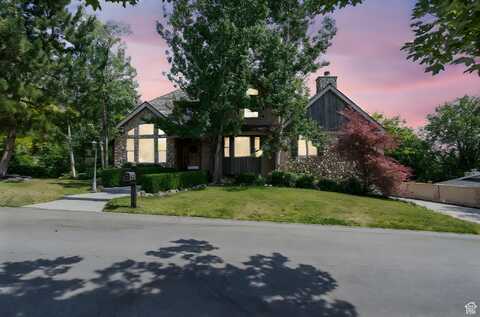 924 REDFORD, Provo, UT 84604