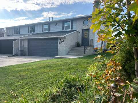 3679 W 4700 S, Roy, UT 84067