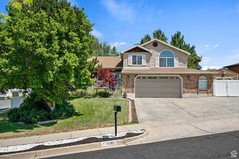 1785 E CRESTWOOD N, Layton, UT 84040