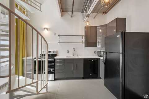 360 W 300 S, Salt Lake City, UT 84101