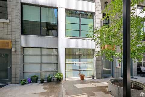 360 W 300 S, Salt Lake City, UT 84101
