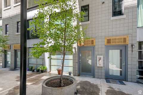 360 W 300 S, Salt Lake City, UT 84101