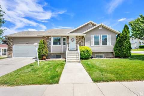 4571 S STONEWOOD, West Valley City, UT 84119
