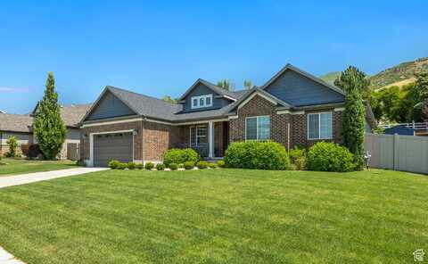 1668 N 400 W, Farmington, UT 84025