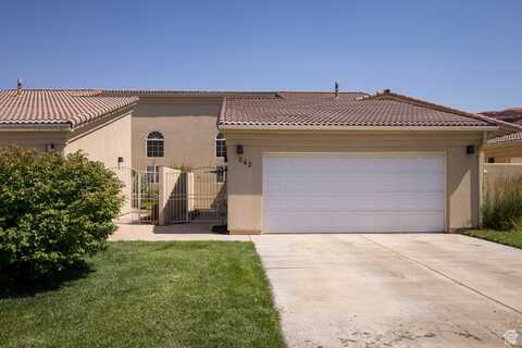 542 W HALE, Moab, UT 84532