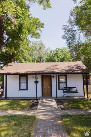 311 W CENTER, Springville, UT 84663
