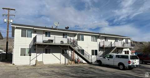 590 E PILOT, Wendover, UT 84083