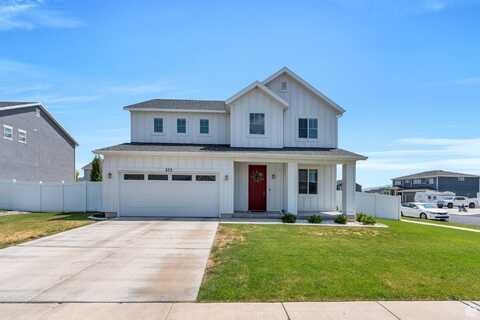 233 W 930 S, American Fork, UT 84003
