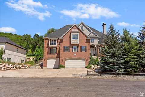 2718 N 2125 E, Layton, UT 84040