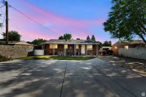 1545 W 2250 S, West Valley City, UT 84119
