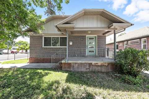 250 E 2100 S, Salt Lake City, UT 84115