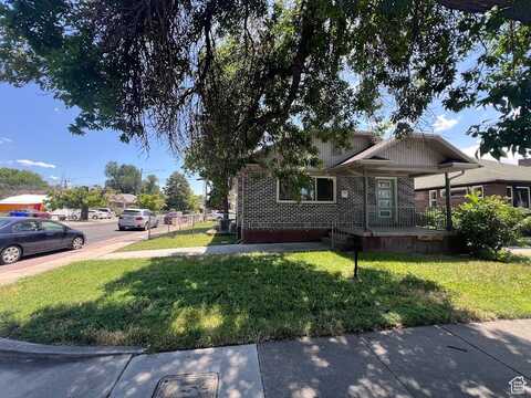 250 E 2100 S, Salt Lake City, UT 84115