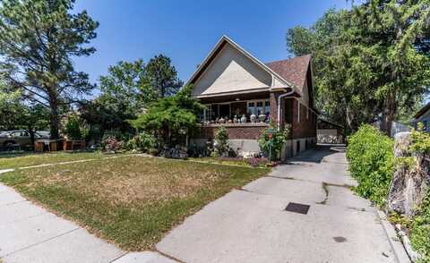 550 S CHEYENNE W, Salt Lake City, UT 84104