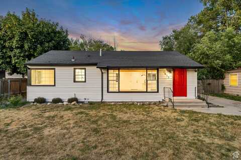 1655 S MAIN W, Orem, UT 84058