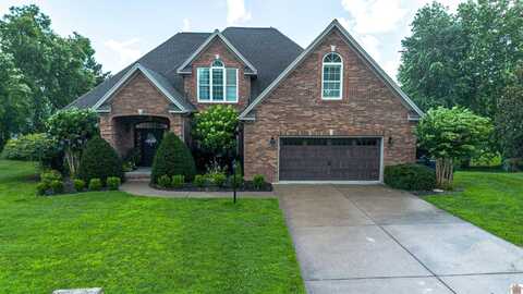 3645 Cleary Drive, Paducah, KY 42045