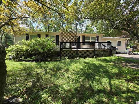 1501 Creekside Drive, Paducah, KY 42003