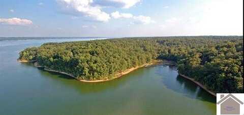 lot 71 BLUE HERON, Murray, KY 42071