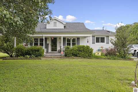 7950 Woodville Road, West Paducah, KY 42086
