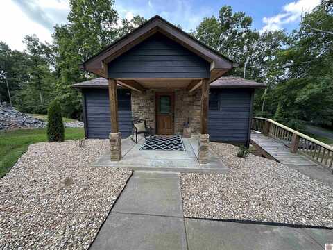 17 CROWN COURT, Gilbertsville, KY 42044