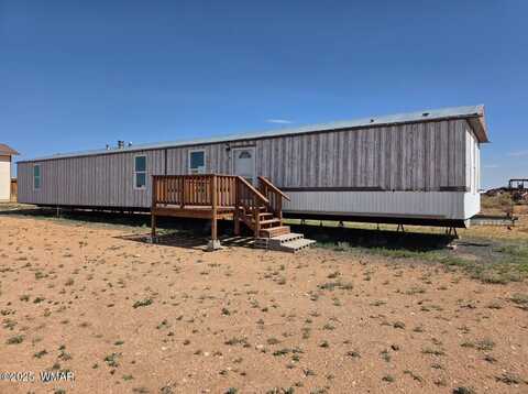 Tbd 3900 N Main Street, Snowflake, AZ 85937