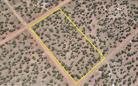 4301 Colt Road, Snowflake, AZ 85937