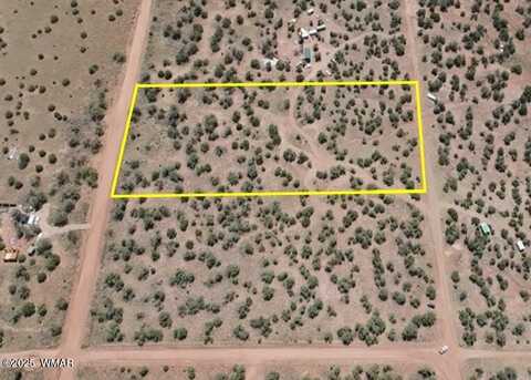 4289 Colt Road, Snowflake, AZ 85937