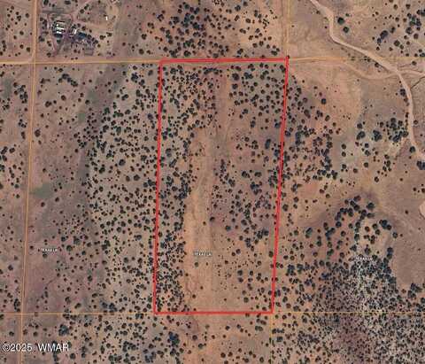 0 Texas Lane, Show Low, AZ 85901