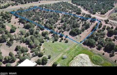 Tbd State Route 260, Clay Springs, AZ 85923