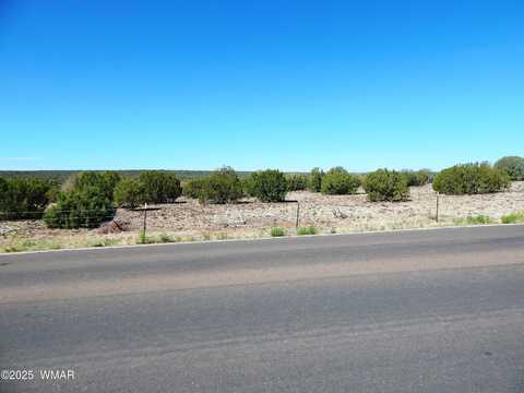 8061 White Mountain Lake Road, Show Low, AZ 85901