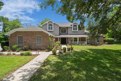 7268 CRYSTAL SPRING RUN, WEEKI WACHEE, FL 34607