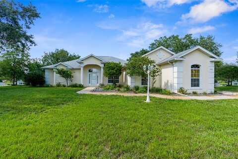 2910 N ANNAPOLIS AVENUE, HERNANDO, FL 34442