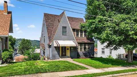 839 Hiland Ave, Coraopolis, PA 15108