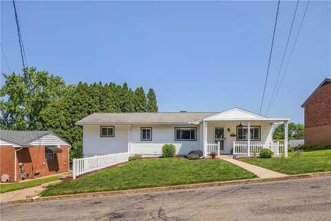 208 Fairlawn Blvd, Zelienople, PA 16063